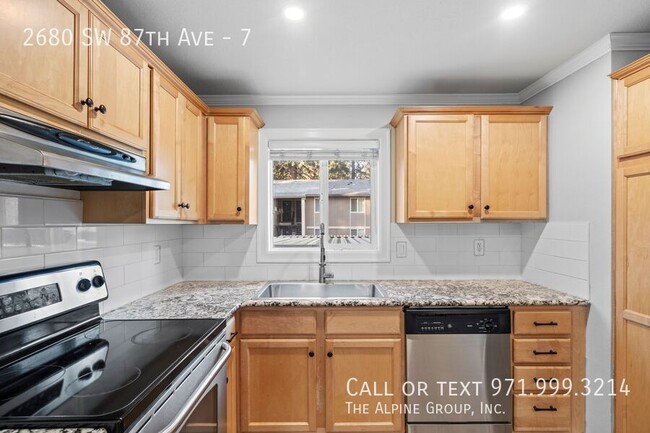 property at 2680 SW 87th Ave