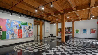 711 William St in Houston, TX - Building Photo