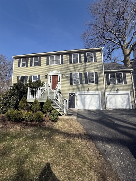 property at 226 Winchester St