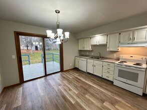 1724-1726 Lenard St in Wausau, WI - Building Photo - Building Photo