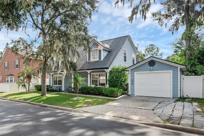 749 Altaloma Ave in Orlando, FL - Foto de edificio - Building Photo