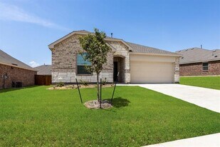 3620 Kaufman Ct in Oak Point, TX - Building Photo