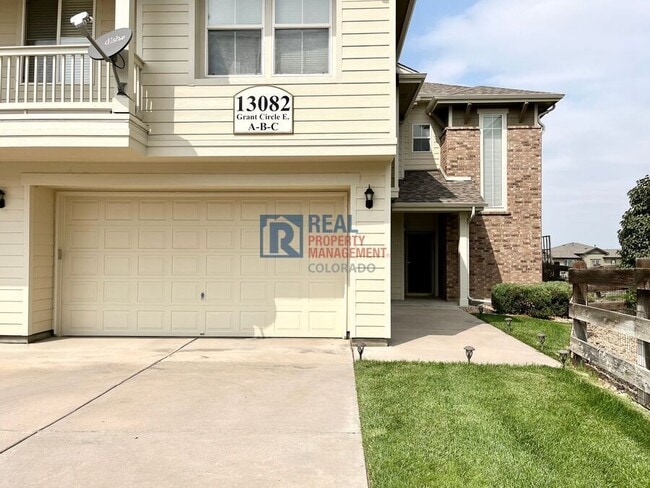 property at 13082 Grant Cir E