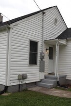 1409 Grant St in Alcoa, TN - Foto de edificio - Building Photo