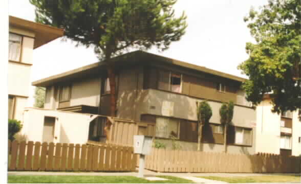 1351 Carnelian Dr in San Jose, CA - Building Photo - Building Photo