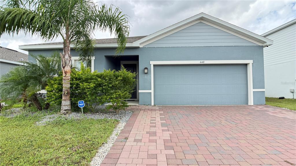 648 Bloom Terrace in Davenport, FL - Building Photo
