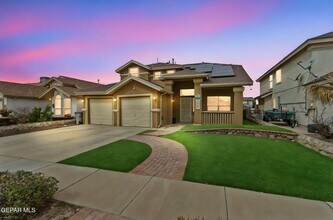 12473 Paseo De Arco Ct in El Paso, TX - Building Photo - Building Photo