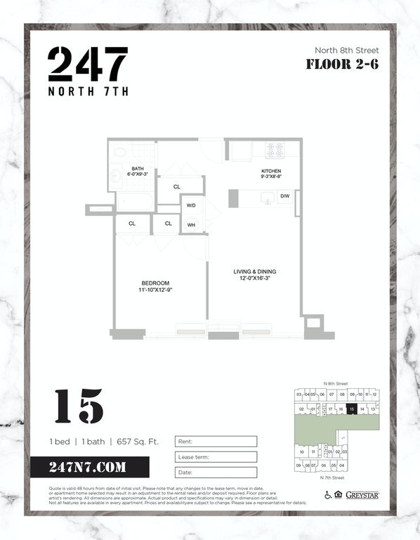 property at 247 N 7th St