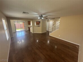 10092 Trotter Peak St in Las Vegas, NV - Building Photo - Building Photo