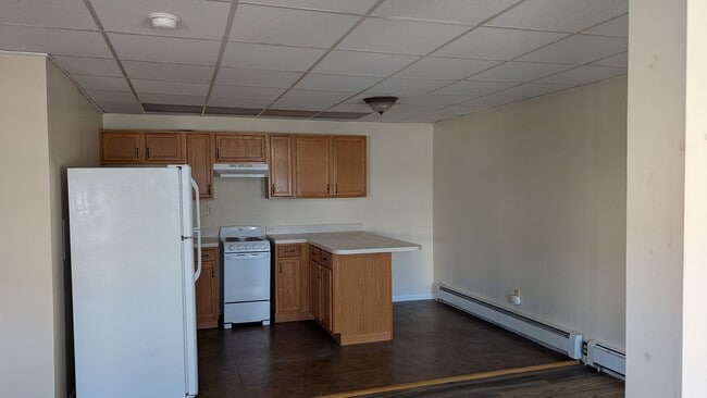 832 Franklin St in Williamsport, PA - Building Photo - Building Photo