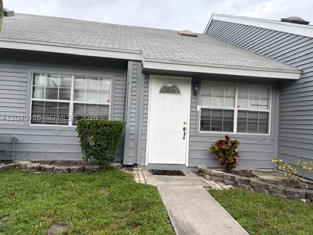 property at 7321 Tam Oshanter Blvd