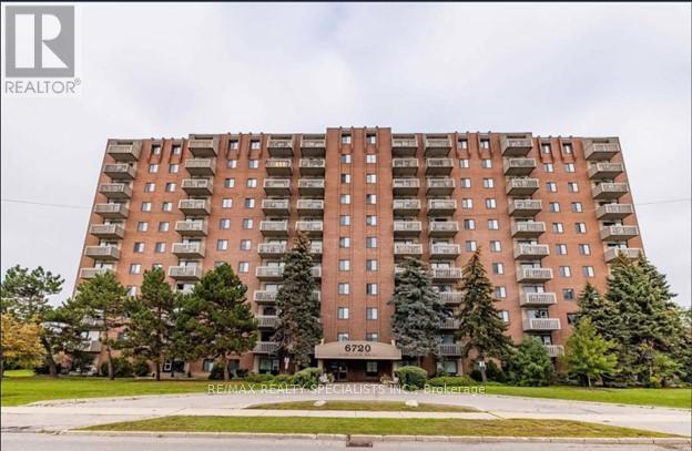 6720-6720 Glen Erin Dr in Mississauga, ON - Building Photo - Building Photo