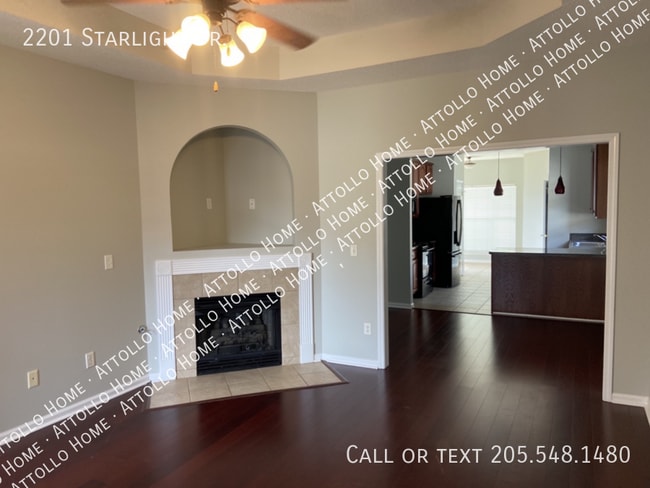 2201 Starlight Dr in Tuscaloosa, AL - Building Photo - Building Photo