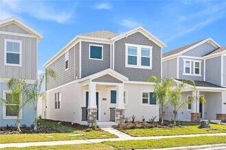 6008 Zen Wy in Clermont, FL - Building Photo - Building Photo