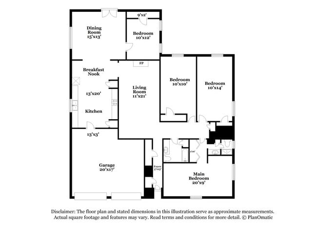 5014 Hasie Dr in Houston, TX - Foto de edificio - Building Photo