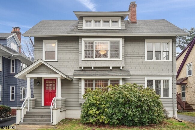 75 Central Ave-Unit -1 in Montclair, NJ - Building Photo - Building Photo