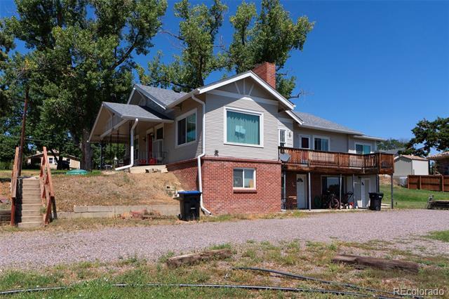 6190 Wadsworth Blvd in Arvada, CO - Building Photo