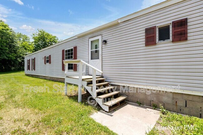 property at 52959 38th Ave