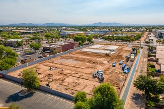 The Carson in Gilbert, AZ - Building Photo - Building Photo