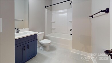 4110 Salient St in Charlotte, NC - Building Photo - Building Photo