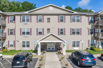 Harborcreek Senior Apartments in Erie, PA - Building Photo - Building Photo