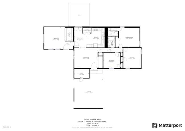 927 W Lakeview Cir in Clinton, MS - Building Photo - Building Photo