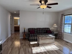 1200 Ovoca Rd in Tullahoma, TN - Building Photo - Building Photo