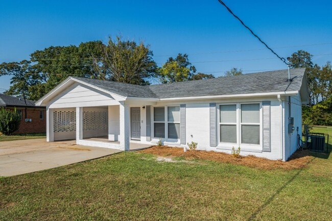 6 Oak Ridge in Tuscaloosa, AL - Building Photo - Building Photo