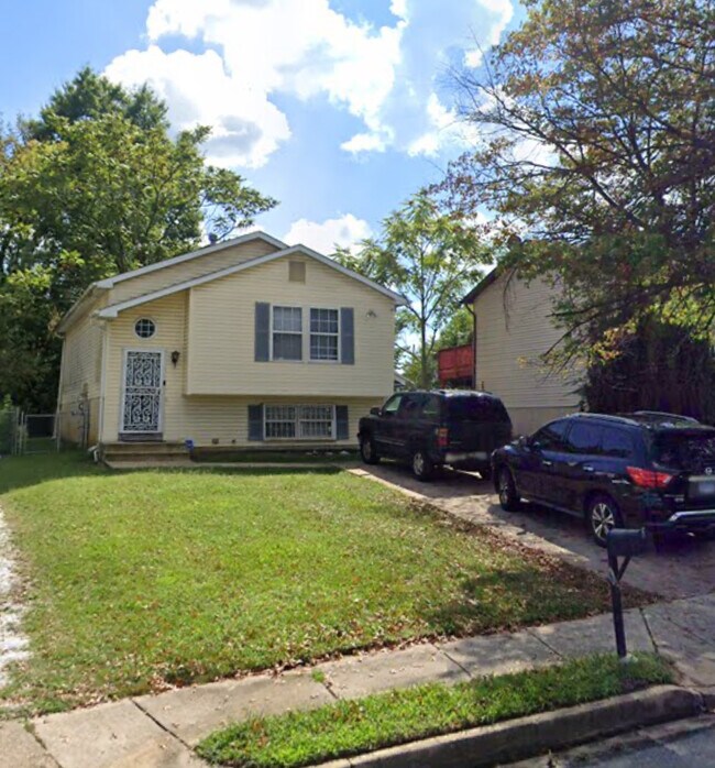 5425 Sheriff Rd in Fairmount Heights, MD - Building Photo - Building Photo
