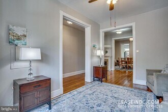 130 Seaton Pl NW in Washington, DC - Building Photo - Building Photo