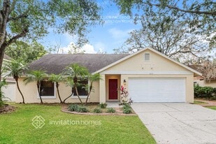 6212 Eaglebrook Ave in Tampa, FL - Building Photo