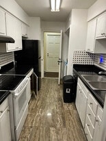 54 Le'Parc Fountaine Parc in Lithonia, GA - Building Photo