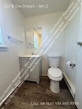 327 N 5th St in Lebanon, PA - Building Photo - Building Photo