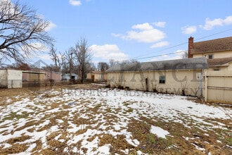 118 S Sedgwick St in Haven, KS - Building Photo - Building Photo