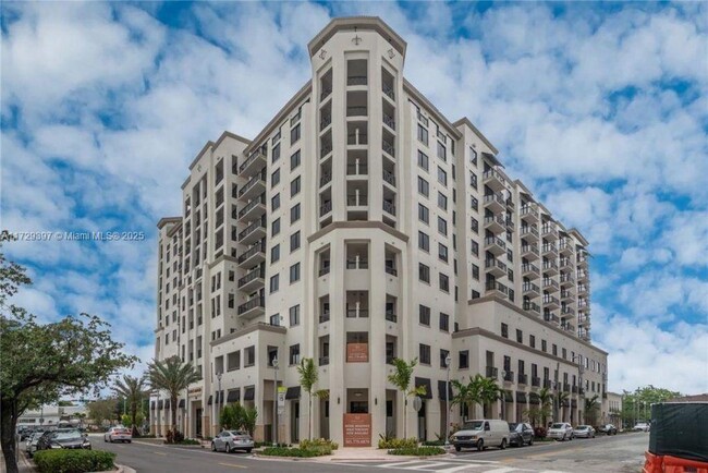 301 Altara Ave, Unit # 701 in Coral Gables, FL - Building Photo - Building Photo