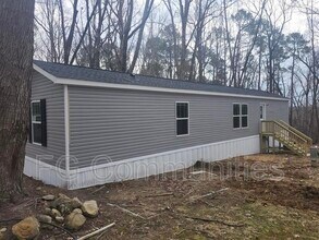 614 Worthy St in Chapel Hill, NC - Building Photo - Building Photo