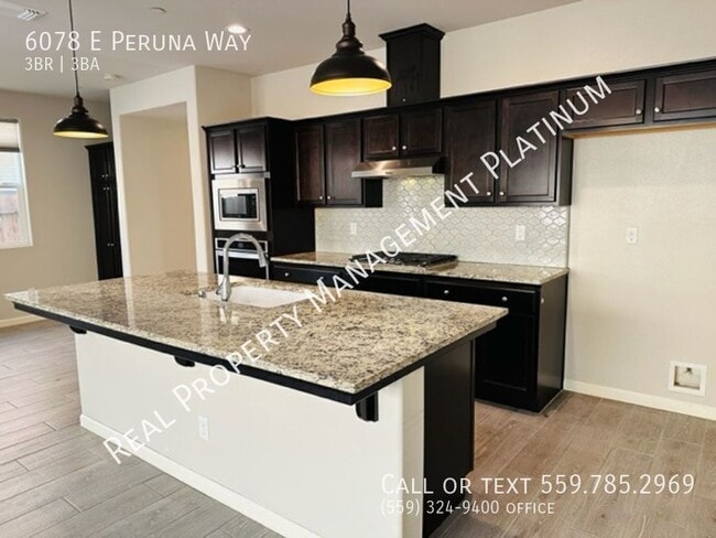 6078 E Peruna Way in Fresno, CA - Building Photo - Building Photo