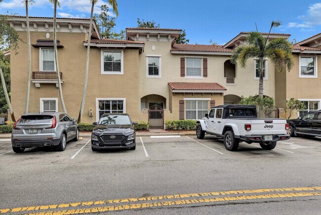 3122 Merrick Terrace in Margate, FL - Building Photo - Building Photo