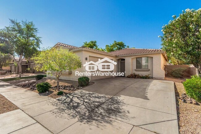 17392 W Morning Glory St in Goodyear, AZ - Building Photo - Building Photo