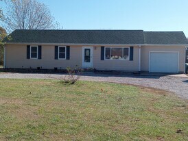 24 NW 525th Rd in Warrensburg, MO - Building Photo