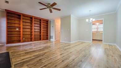 2612 Woodington Dr in Winston-Salem, NC - Building Photo - Building Photo