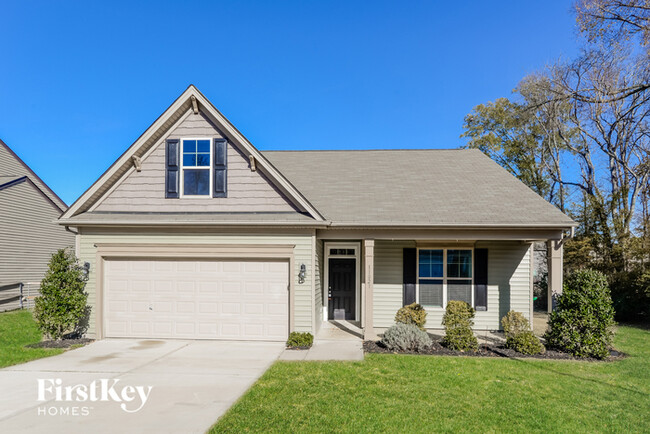 property at 11021 Comiskey Ln