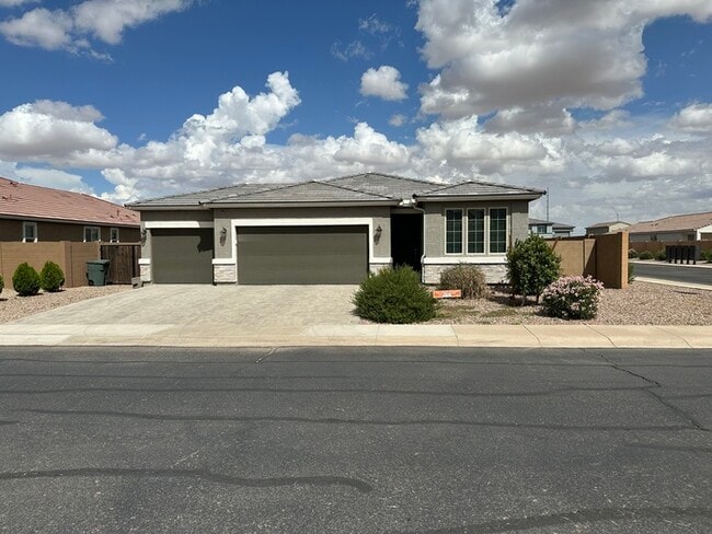 property at 2058 E Entoro Dr