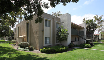 Rio Vista Apartments