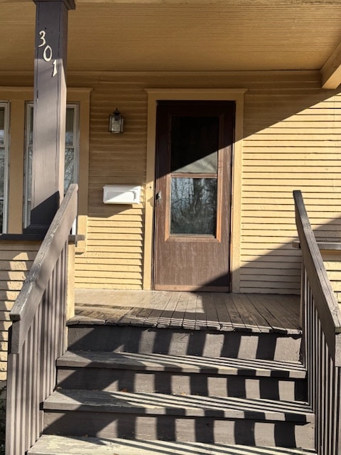 301 Allen St in Lansing, MI - Foto de edificio - Building Photo