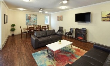 Spring Garden in Halifax, NS - Building Photo - Interior Photo