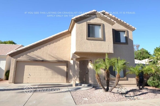 property at 118 W Gary Way
