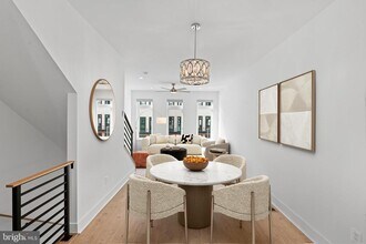 2609 Platt Ct NW in Washington, DC - Building Photo - Building Photo