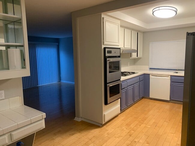 3656 Blair Way in Torrance, CA - Foto de edificio - Building Photo