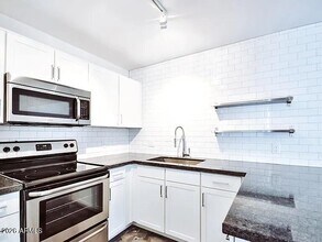 4231 N 27th St in Phoenix, AZ - Building Photo - Building Photo